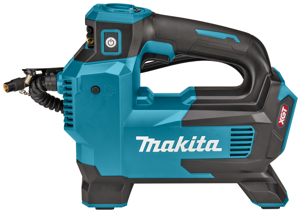 Makita cordless compressor 40V max (MP001GZ)