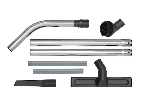 465125 DeWALT DWV9350-XJ Metall-Bodenreinigungsset für Absaugsysteme