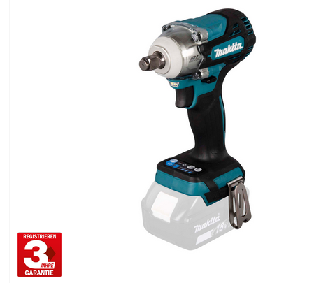 Makita DTW300Z Akku-Schlagschrauber