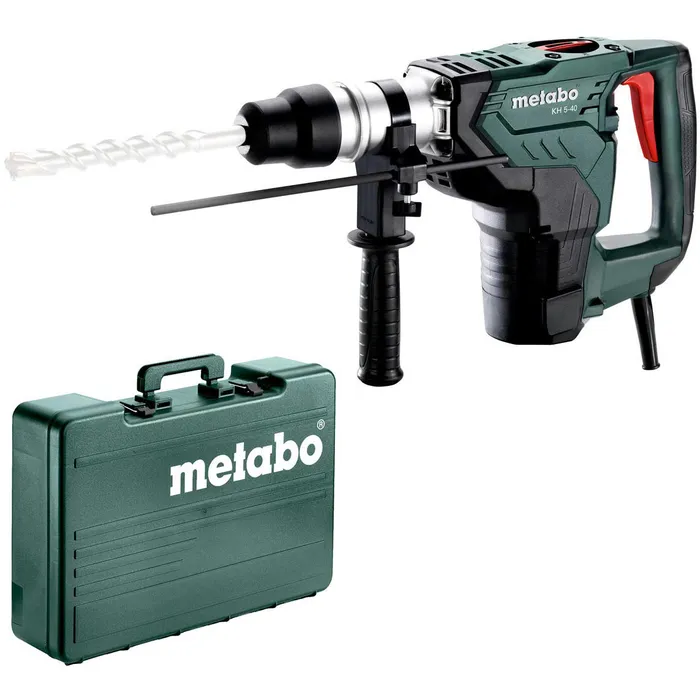 Metabo Bohrhammer KH 5-40