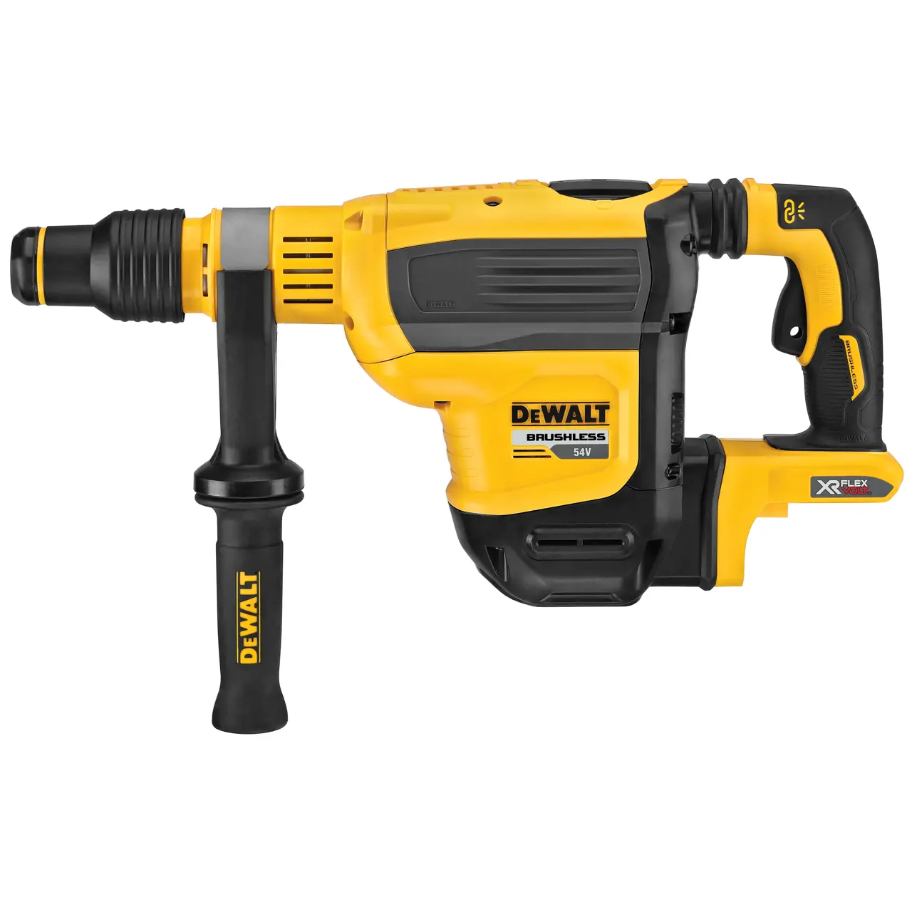 DeWalt DCH614N-XJ