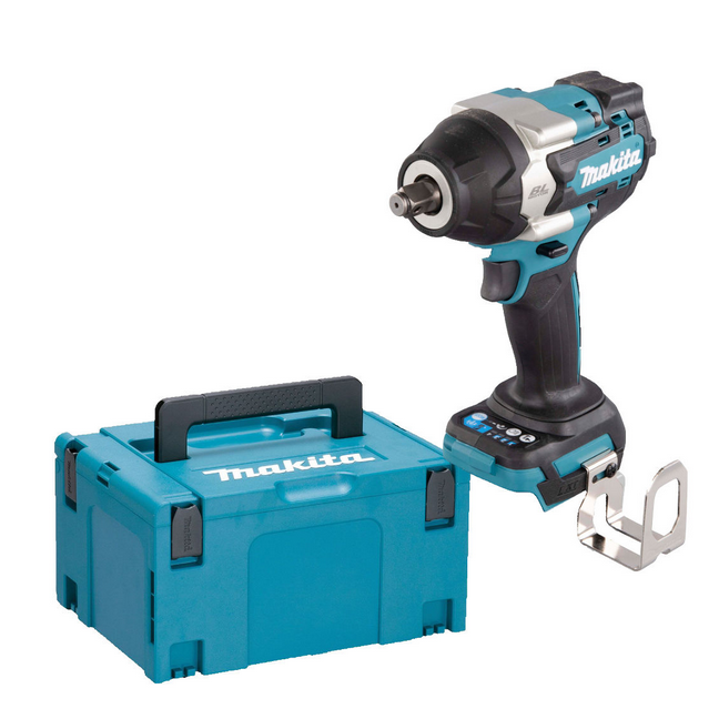 Makita DTW700ZJ Akku-Schlagschrauber