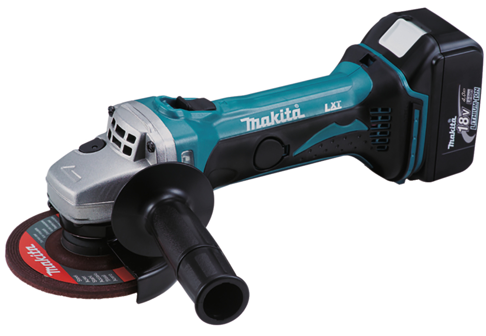 Makita DGA452Z Angle Grinder