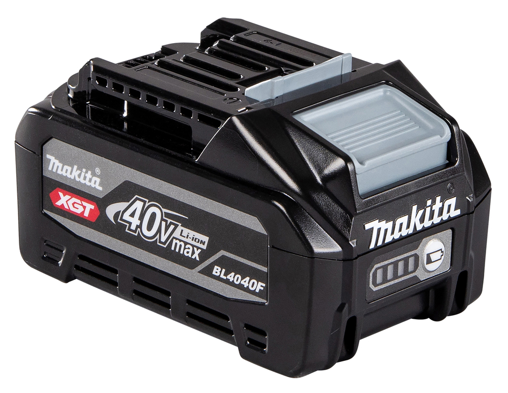 Makita Akku BL4040F XGT 40V