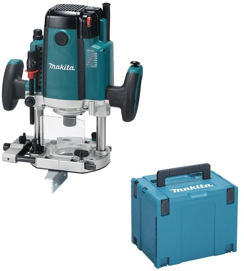 Makita RP2303FC07 Oberfräse