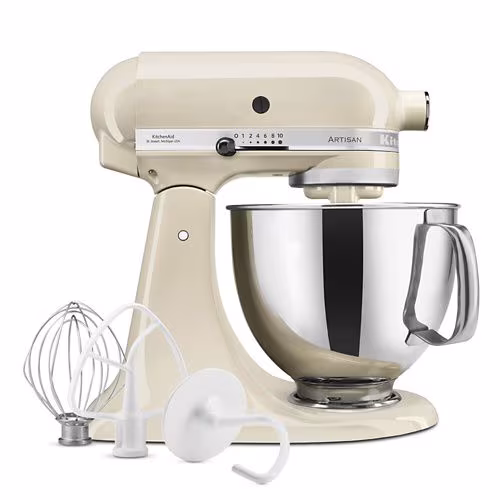 KitchenAid Artisan 5KSM125EAC Stand Mixer Cream