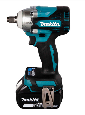 Makita DTW300RTJ Akku-Schlagschrauber
