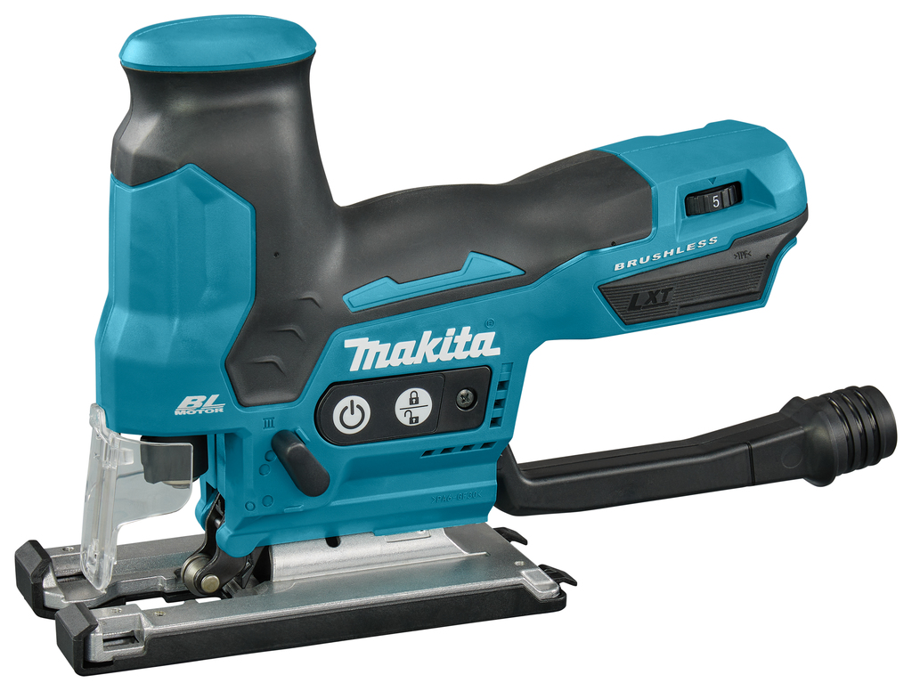 Makita DJV185Z Akku-Pendelhubstichsäge LXT