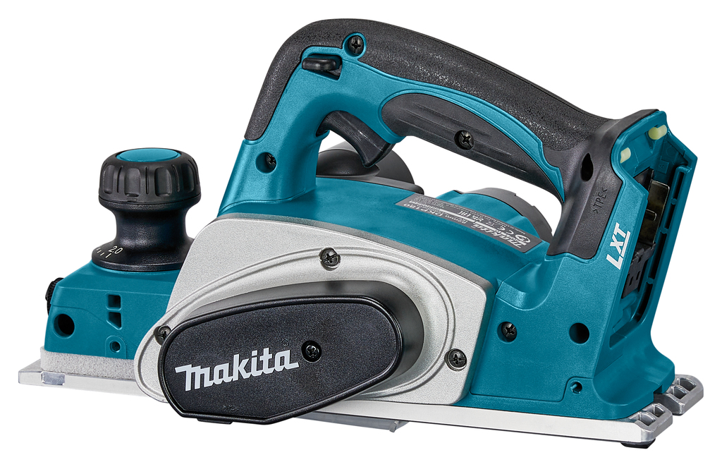 Makita DKP180Z 18V LXT Akku-Hobel