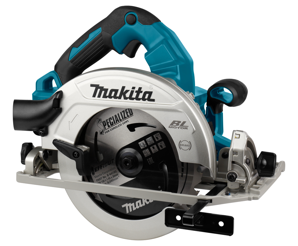 Makita DHS782Z Akku-Handkreissäge LXT