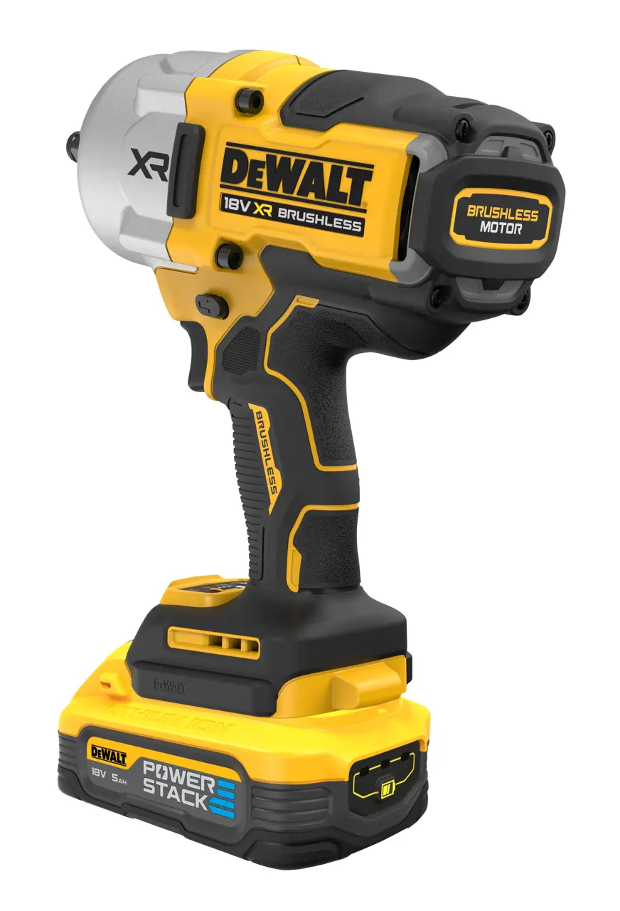 DeWalt DCF961N – 18V XR Akku-Schlagschrauber mit bürstenlosem Motor