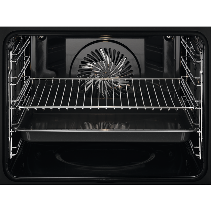 AEG Oven (BPB331020M)