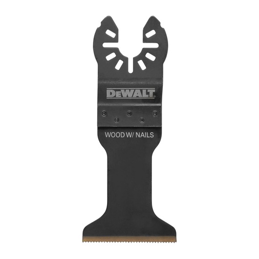 DeWalt Oszillierendes Sägeblatt-Set (DT20702)