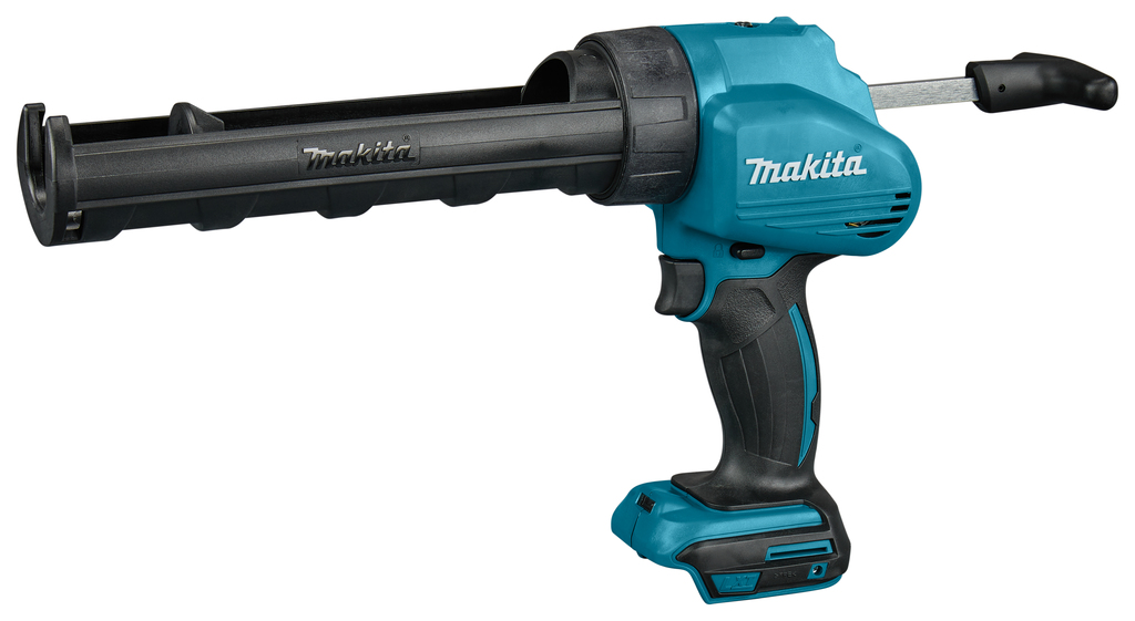 Makita DCG180Z cordless cartridge gun