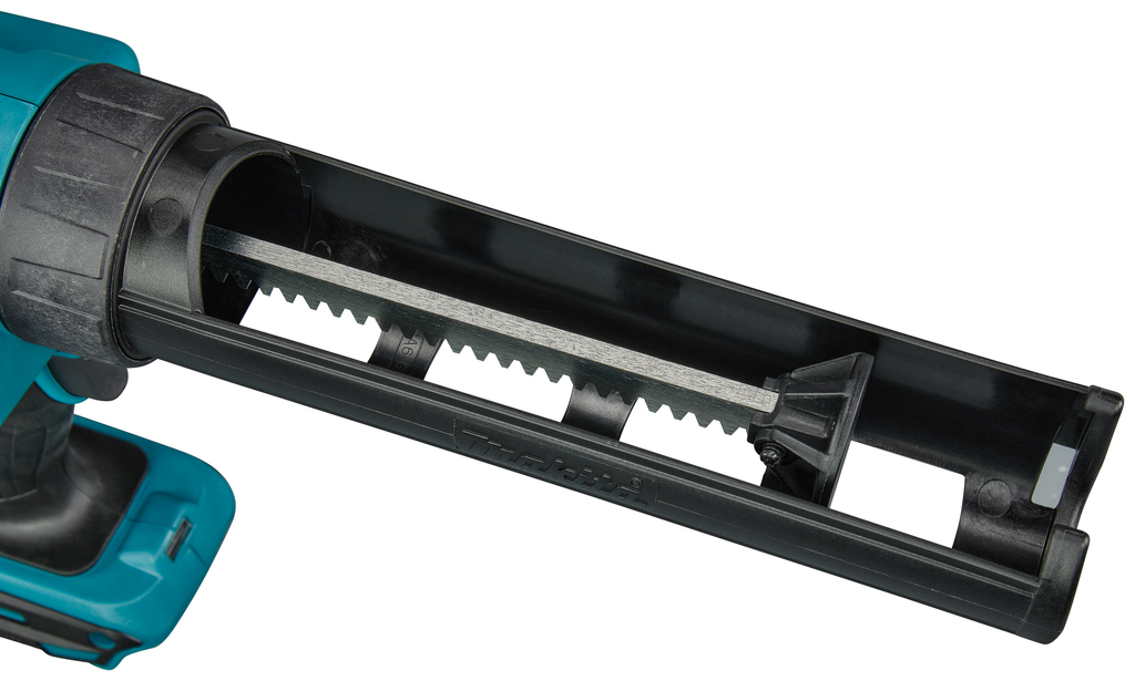 Makita DCG180Z cordless cartridge gun