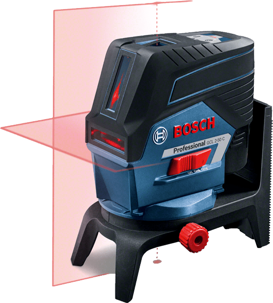Bosch GCL 2-50 C Kombilaser (0601066G00)
