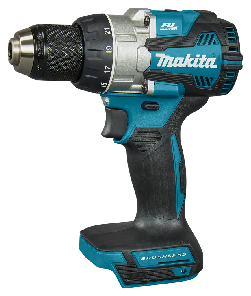 Makita DDF489 Cordless driver drill