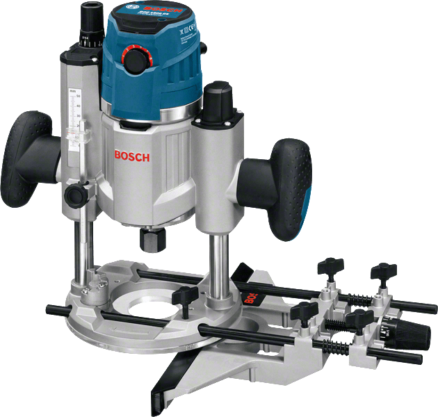 Bosch Professional GOF 1600 CE Router