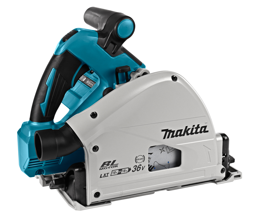 Makita Akku-Tauchsäge DSP600ZJ