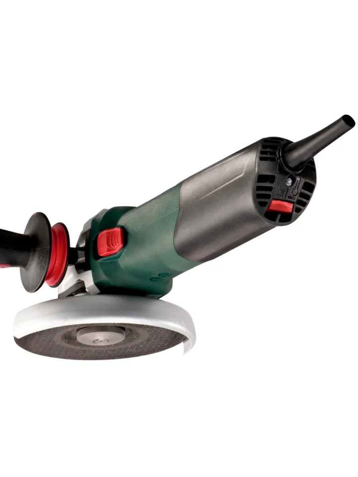 Metabo 600515000 WE 17-125 Quick