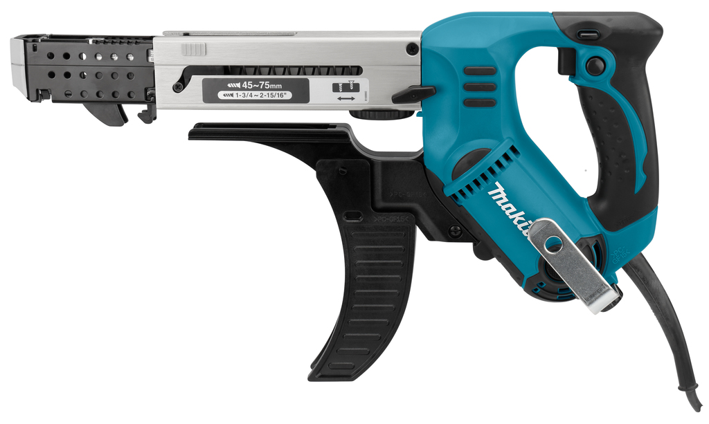 Makita 6844 Magazinschrauber 45-75 MM