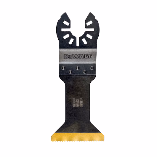 DeWalt Oszillierendes Sägeblatt-Set (DT20702)