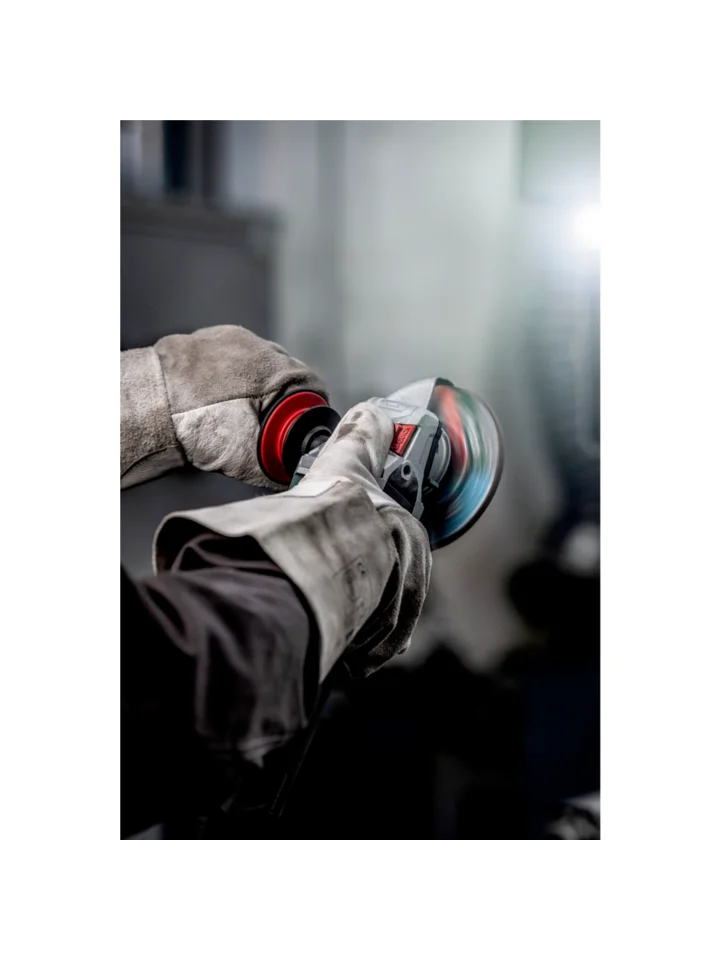 Metabo 600515000 WE 17-125 Quick