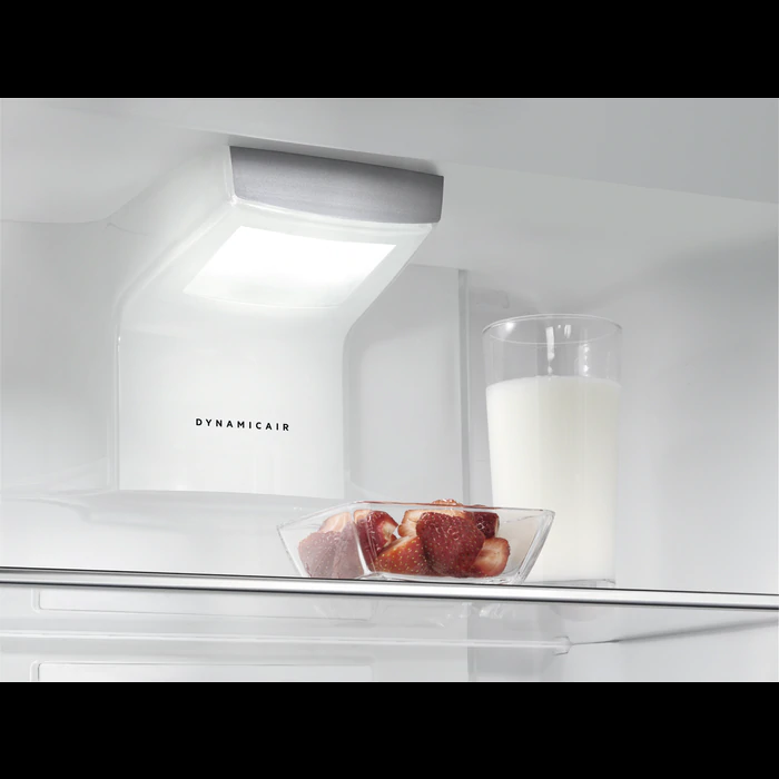 AEG SKE81826ZC integrierbare Kühlschrank 178cm