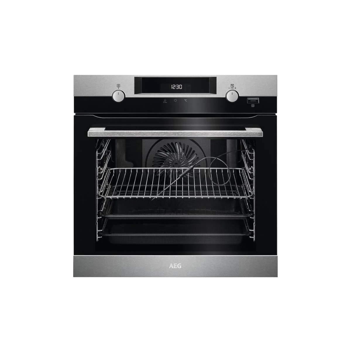 AEG BPK556220M Backofen mit Feuchtigkeitszugabe