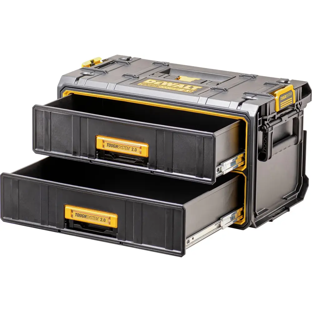 Dewalt DWST83529-1 Werkzeugbox