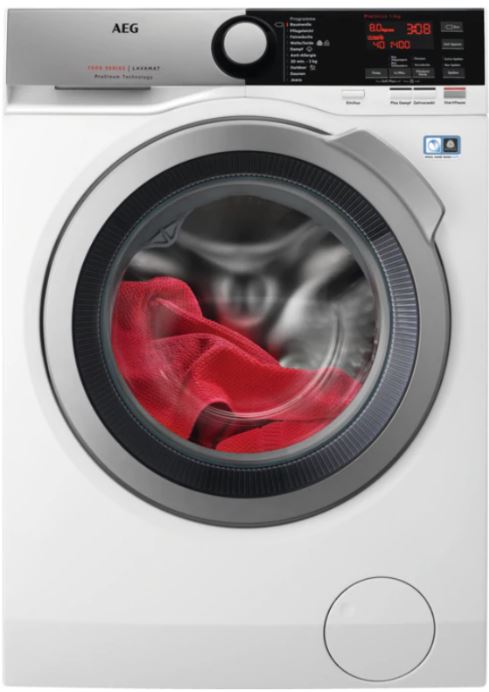 AEG L7FE74485 Waschmaschine