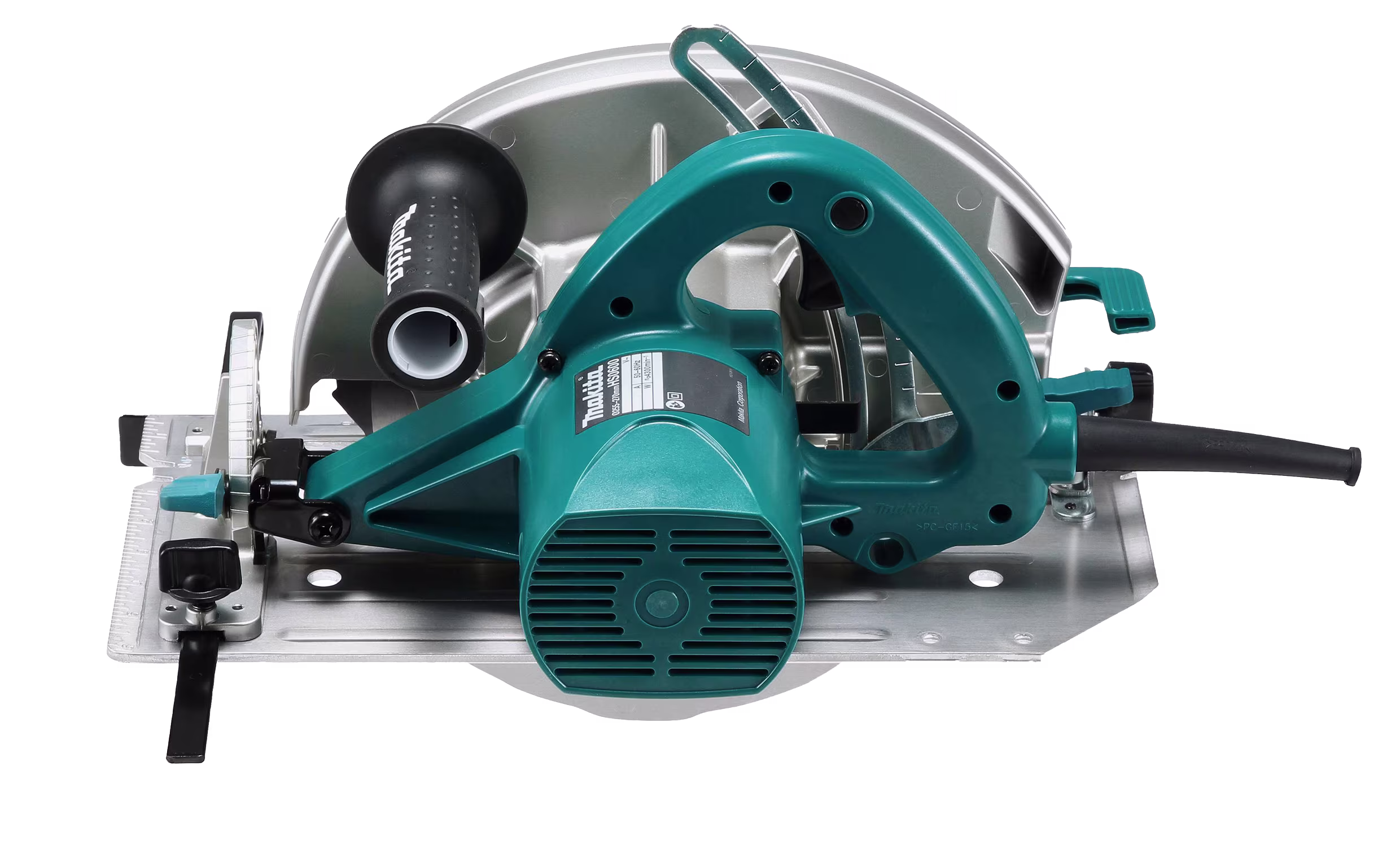Makita circular saw HS0600