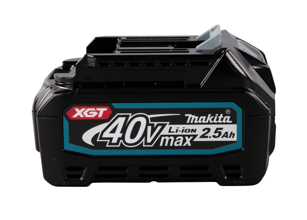 Makita BL4025 XGT 191B36-3 40V / 2.5Ah Li-Ion battery