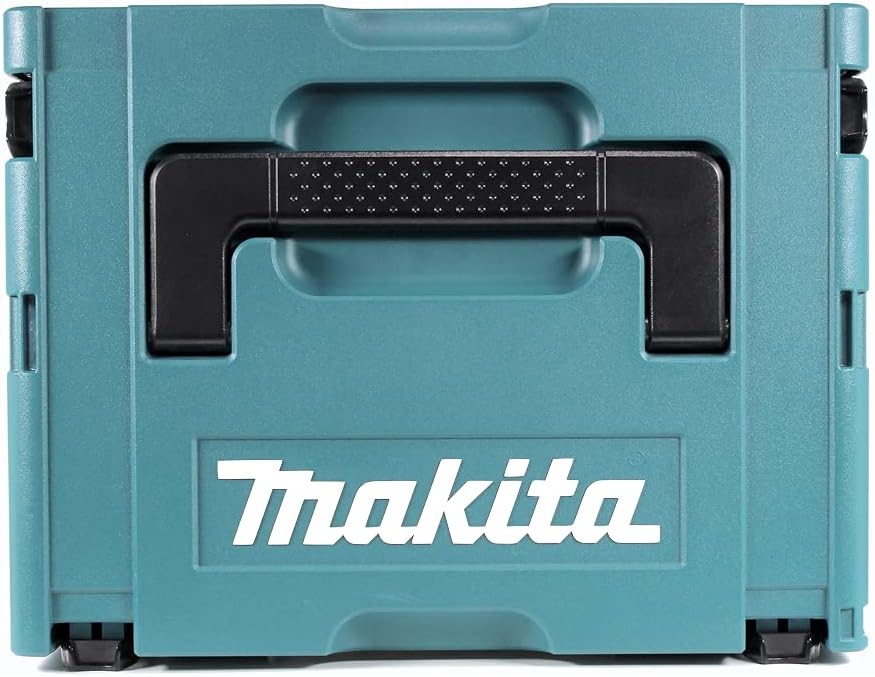 Makita Akku-Handkreissäge 18V (DSS611RTJ)