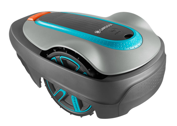 Gardena smart Sileno City Set 500 (19066-20)