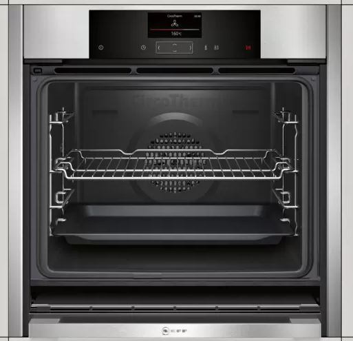 Neff Einbau-Backofen (B55CS22N0)