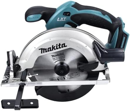 Makita Akku-Handkreissäge 18V (DSS611RTJ)