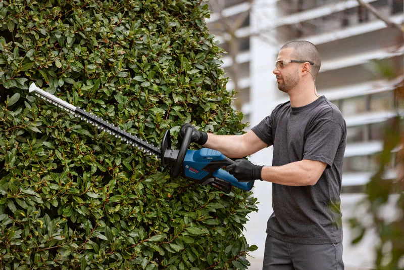 Bosch Professional GHE 18V-50