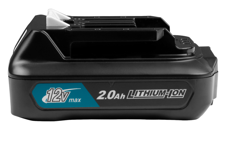 Makita BL1021B Battery 12 V 2.0 Ah