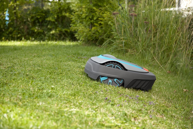 Gardena smart Sileno City Set 500 (19066-20)