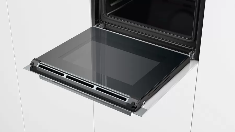 Siemens HB674GBW1 iQ700 Built-in Oven