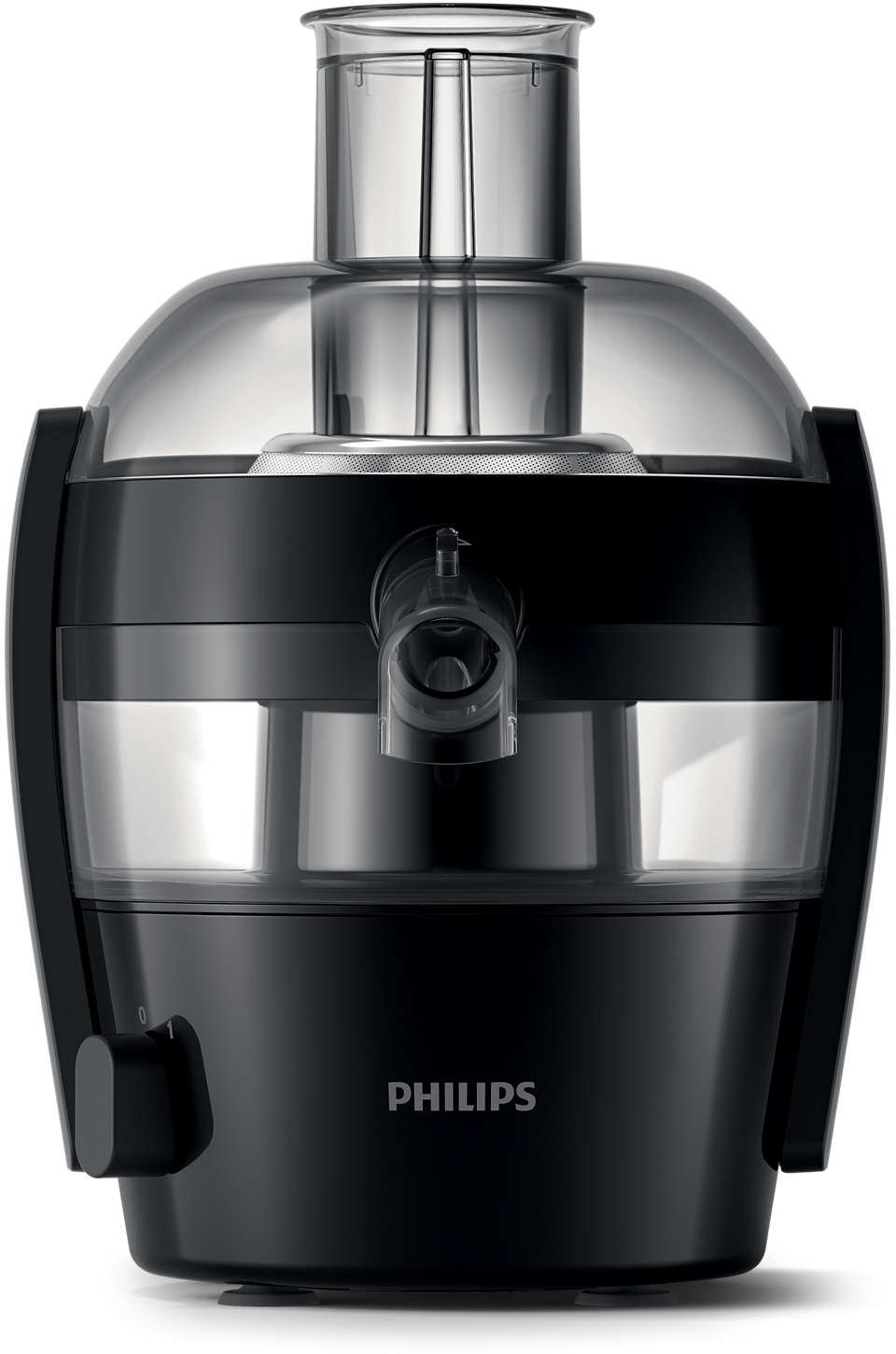 Philips Viva Collection HR1832/00 Entsafter