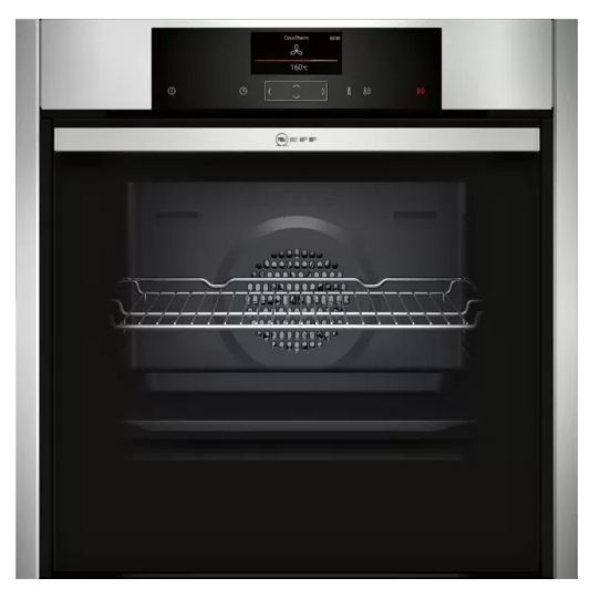 Neff Einbau-Backofen (B55CS22N0)