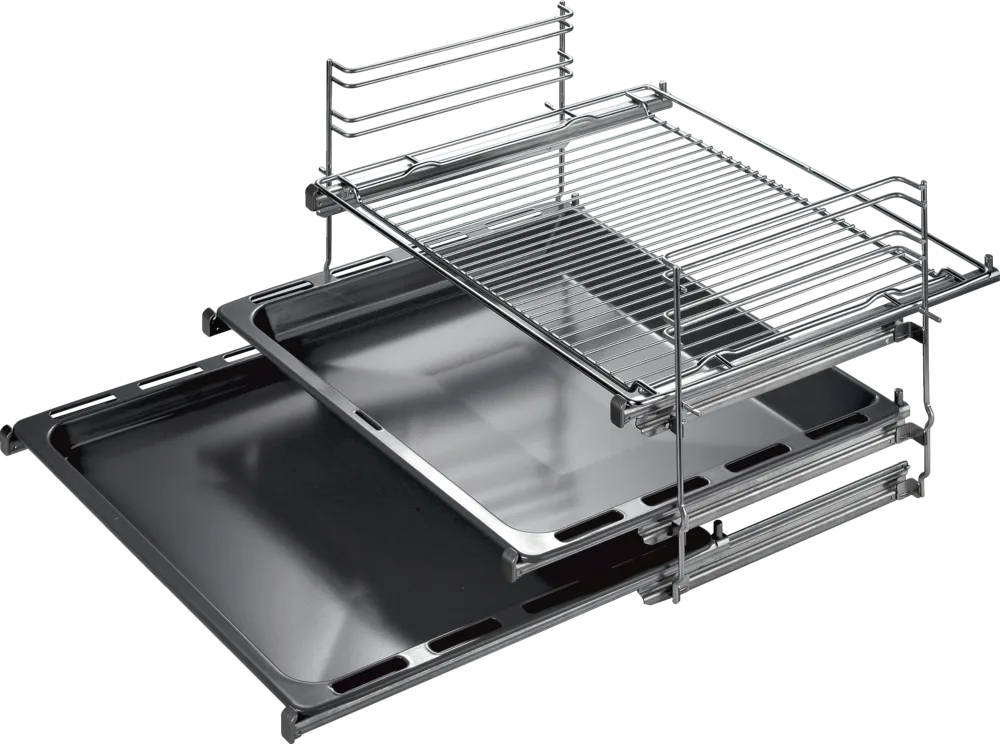 Siemens HZ438301 Teleskopauszug, 3-fach