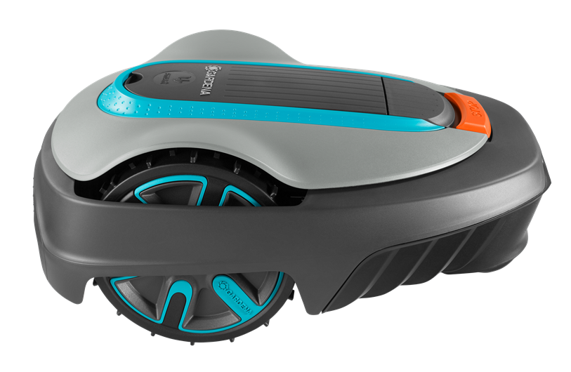 Gardena smart Sileno City Set 500 (19066-20)