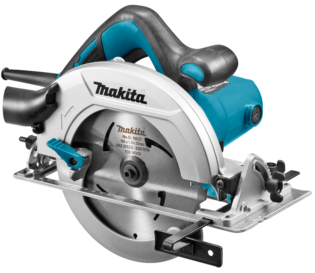 Makita HS7601 Handkreissäge