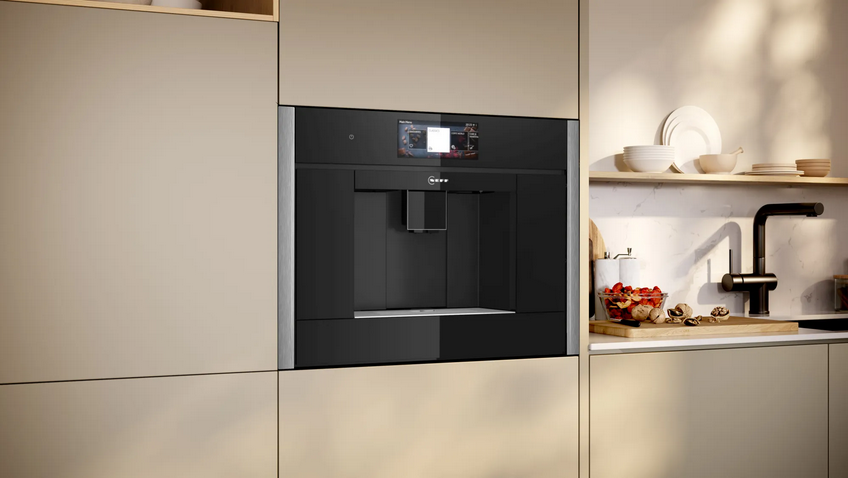 Neff CL4TT11N0 N 90 Einbau-Kaffeevollautomat