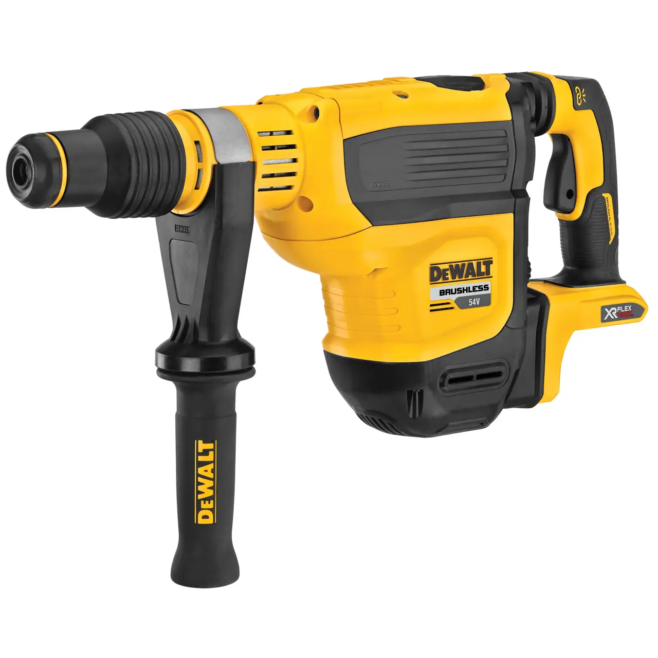 DeWalt DCH614N-XJ