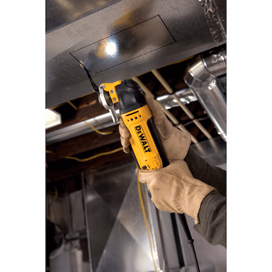 DeWalt Oszillierendes Sägeblatt-Set (DT20702)