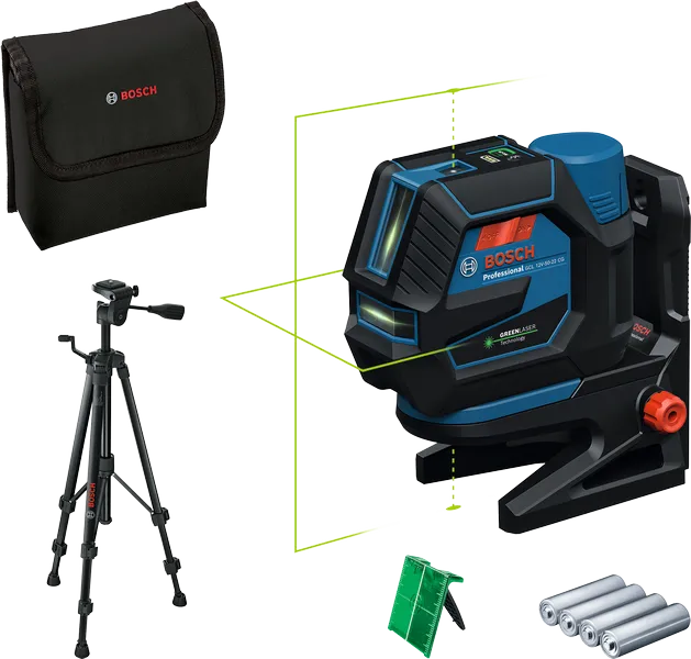 Bosch Professional 0601066S01 (GCL 12V-50-22 CG)